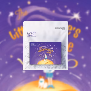 THE LITTLE PRINCE 'S LOVE